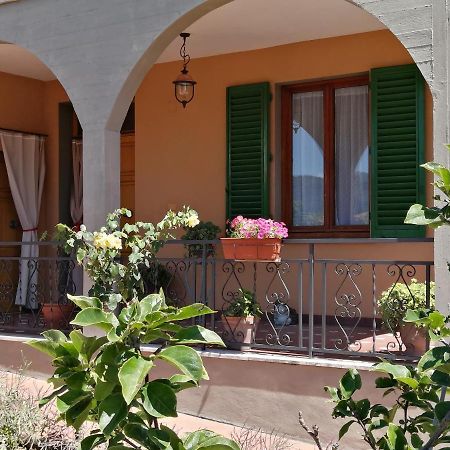 San Bartolo Rent Apartments, Due Passi Da Firenze フィエーゾレ エクステリア 写真