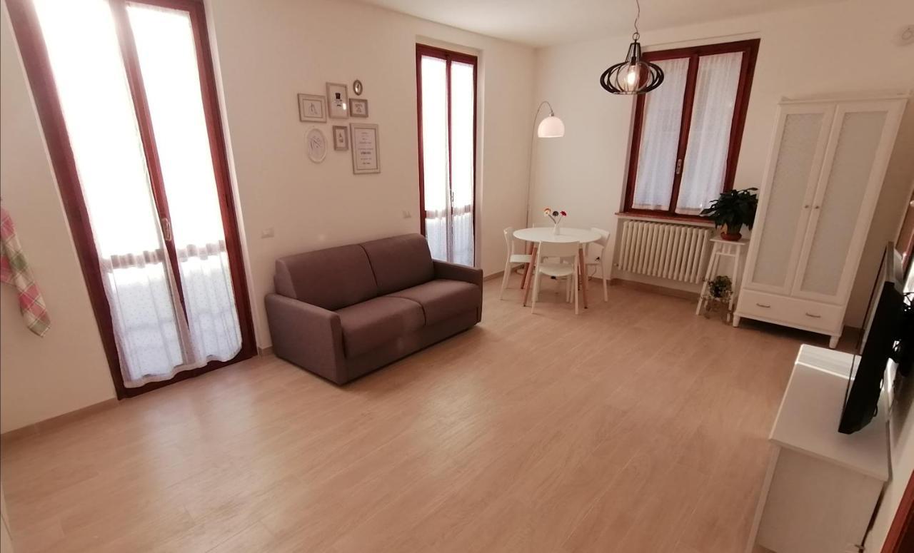 San Bartolo Rent Apartments, Due Passi Da Firenze フィエーゾレ エクステリア 写真