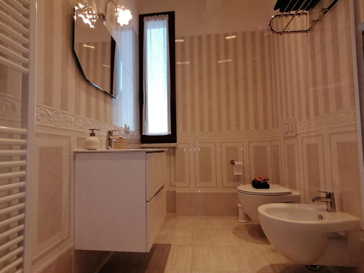 San Bartolo Rent Apartments, Due Passi Da Firenze フィエーゾレ エクステリア 写真