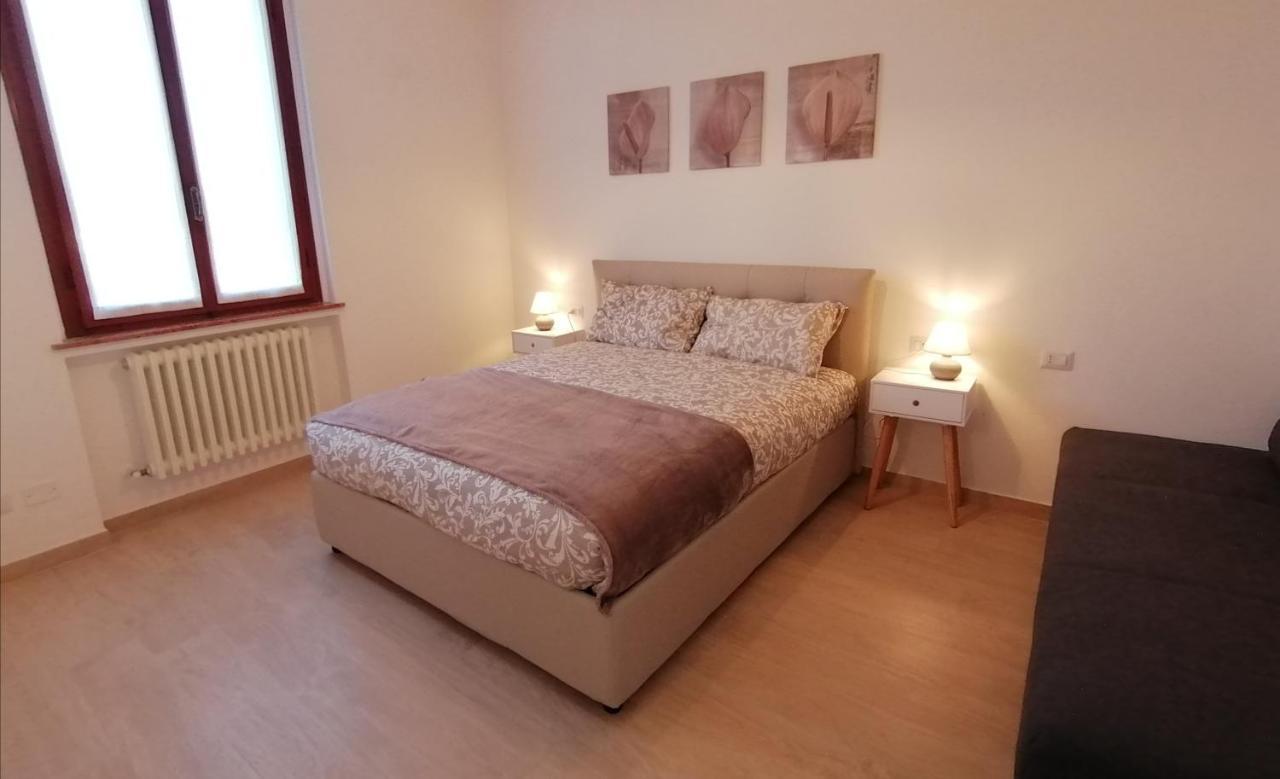San Bartolo Rent Apartments, Due Passi Da Firenze フィエーゾレ エクステリア 写真