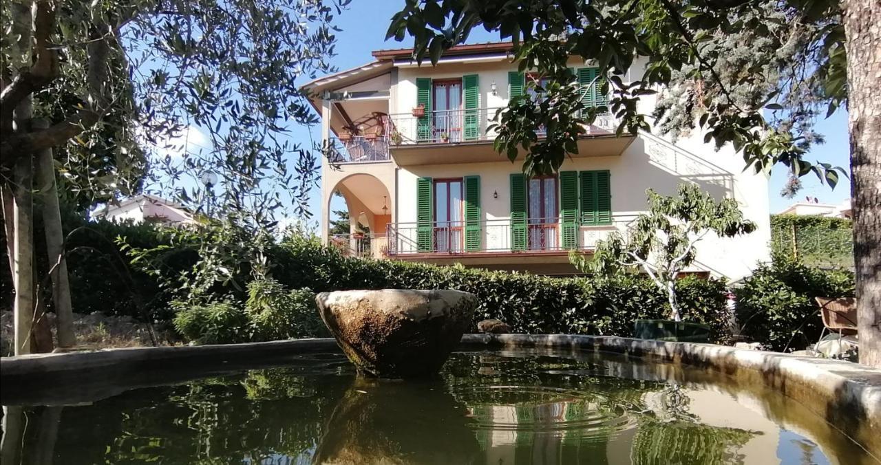 San Bartolo Rent Apartments, Due Passi Da Firenze フィエーゾレ エクステリア 写真